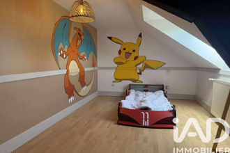  maison dompierre-sous-sanvignes 71420