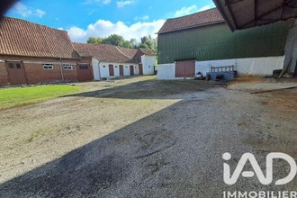  maison dompierre-sur-authie 80150