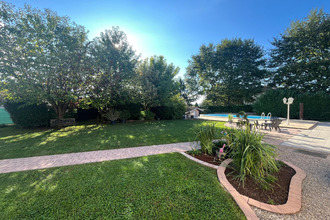  maison dompierre-sur-chalaronne 01400