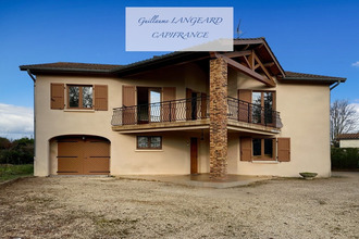  maison dompierre-sur-chalaronne 01400