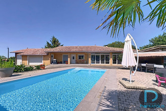  maison dompierre-sur-chalaronne 01400
