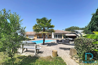 maison dompierre-sur-chalaronne 01400