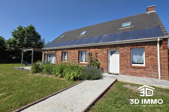  maison dompierre-sur-helpe 59440