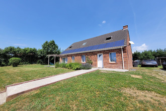  maison dompierre-sur-helpe 59440