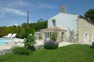  maison dompierre-sur-mer 17139