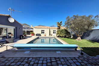  maison dompierre-sur-mer 17139