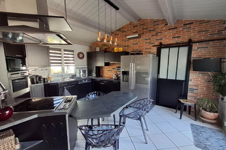  maison dompierre-sur-mer 17139