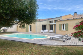  maison dompierre-sur-mer 17139