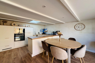  maison dompierre-sur-mer 17139