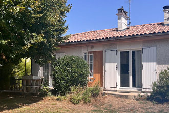  maison dompierre-sur-mer 17139