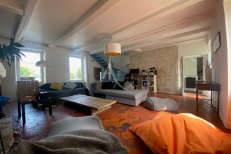  maison dompierre-sur-mer 17139