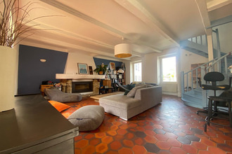  maison dompierre-sur-mer 17139