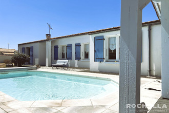  maison dompierre-sur-mer 17139