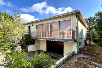  maison dompierre-sur-mer 17139