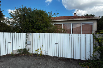  maison dompierre-sur-mer 17139