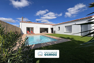  maison dompierre-sur-mer 17139