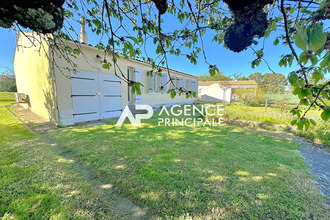  maison dompierre-sur-mer 17139