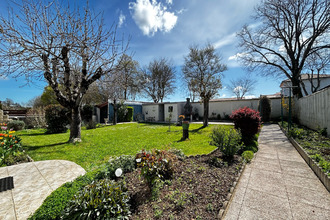  maison dompierre-sur-mer 17139