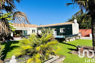  maison dompierre-sur-mer 17139