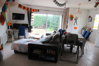  maison dompierre-sur-mer 17139