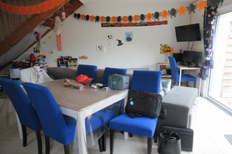  maison dompierre-sur-mer 17139