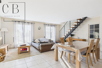  maison dompierre-sur-mer 17139