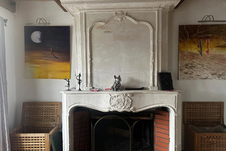  maison dompierre-sur-mer 17139