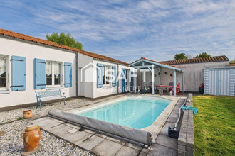  maison dompierre-sur-mer 17139