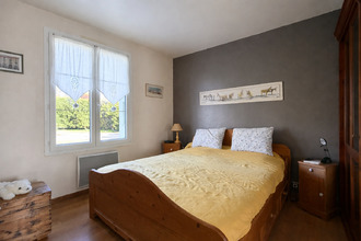  maison dompierre-sur-mer 17139