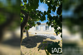  maison dompierre-sur-mer 17139