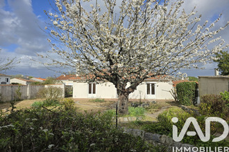  maison dompierre-sur-mer 17139