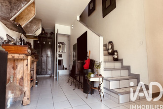  maison dompierre-sur-mer 17139