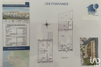  maison dompierre-sur-mer 17139