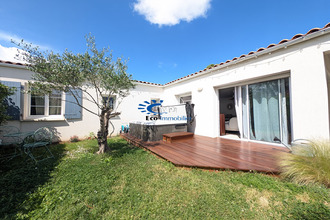  maison dompierre-sur-mer 17139