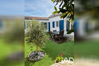  maison dompierre-sur-mer 17139