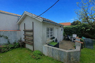  maison dompierre-sur-mer 17139