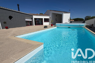  maison dompierre-sur-mer 17139