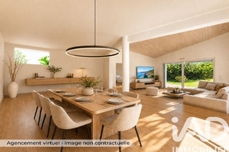  maison dompierre-sur-mer 17139
