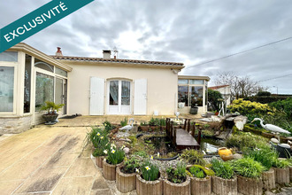  maison dompierre-sur-mer 17139