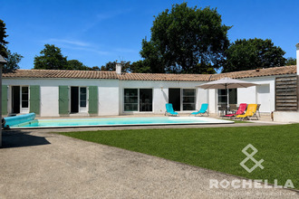  maison dompierre-sur-mer 17139