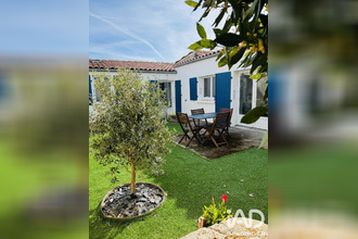  maison dompierre-sur-mer 17139