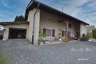  maison dompierre-sur-veyle 01240