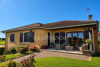  maison dompierre-sur-veyle 01240