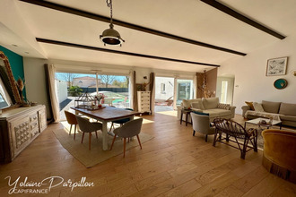  maison dompierre-sur-yon 85170