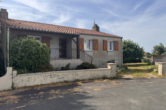  maison dompierre-sur-yon 85170