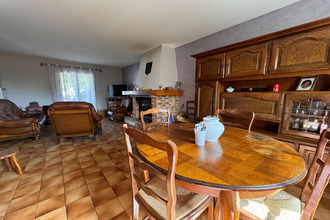  maison dompierre-sur-yon 85170