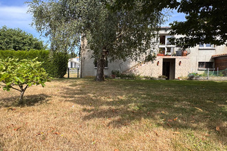  maison dompierre-sur-yon 85170