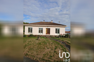  maison dompierre-sur-yon 85170