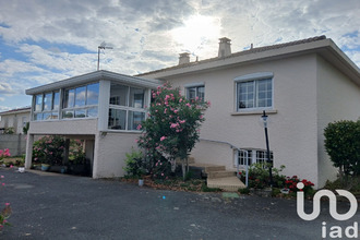  maison dompierre-sur-yon 85170