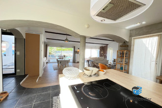  maison dompierre-sur-yon 85170